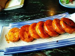 -兰溪小馆(东直门簋街店)