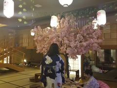 -汤泉良子(金源店)