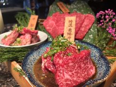 -老乾杯和牛烧肉(王府中环店)