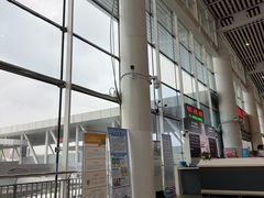 -苏州园区站