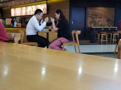 -星巴克(广州中华广场B1层店)