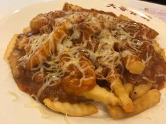 -大哥餐厅(西城花园店)