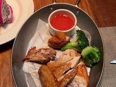 -食间牛排(湖西路店)