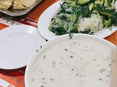 羊肉汤-教师之家赵家羊汤馆(东青龙街店)