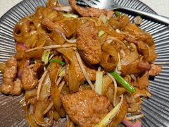 -煲王粤菜餐厅(中侨中心店)