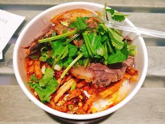 -煎饼道·新鲜现做(来福士店)