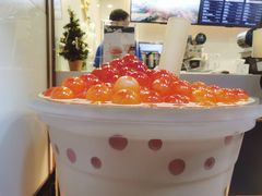 -Koi thé(水坑尾街店)