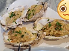 -达叔香味海鲜(海棠68环球美食街店)