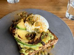 -BOR Eatery(安福路店)