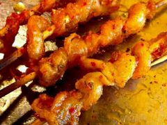 -寂寞的豆芽(龙泽路店)