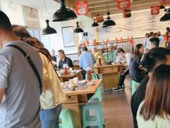 -李子坝梁山鸡(李子坝大鸡哥店)