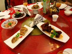 -花家怡园·宴会厅(簋街四合院总店)