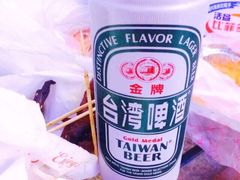 -鹅銮鼻公园