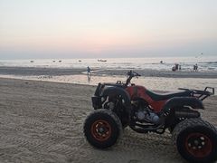 -石螺口海滩
