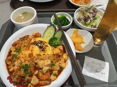 -大食代美食广场(上海中心店)