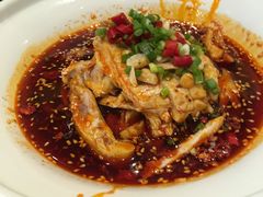 -大鸭梨烤鸭(甘家口店)