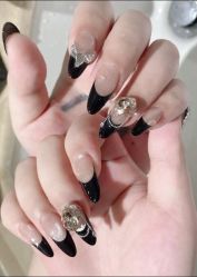 -LILY NAILS美甲美睫