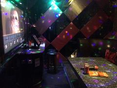 -998KTV(民治民乐店)