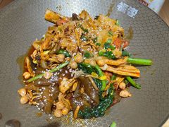 -福客麻辣烫·现炒麻辣香锅(印力中心店)