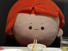 -海底捞火锅(大融城店)