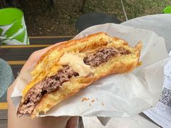招牌牛肉堡-Shake Shack(南山万象天地店)