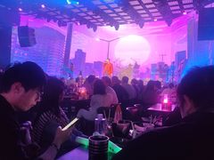 -MOSSO·Liveshow(M3香港广场店)