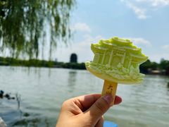 -济南大明湖景区