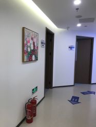 -丰联丽格医疗美容·联合丽格眼整形中心