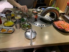 -大阪烧肉BAKA一代(十亩地店)