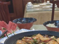 -老雒阳面馆·水席(定鼎门店)