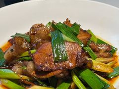 -许家菜(望江店)