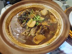 -巷儿里餐厅·杭帮菜(信义坊店)