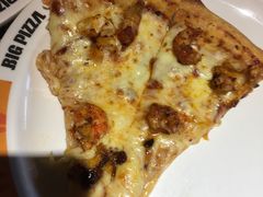 -比格比萨自助(花园路店)