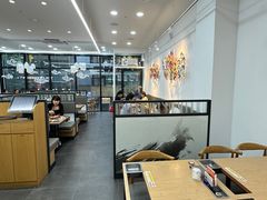 -神仙雪浓汤(明洞店)