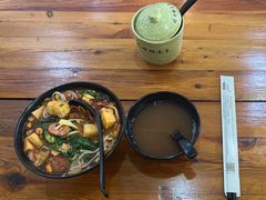 -螺蛳粉先生(蓟门桥店)