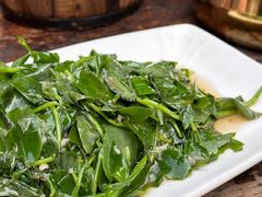 -华冠悠岚·庭院餐厅(青城后山店)