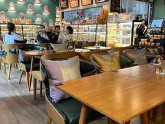 -街角 T·COFFEE 融合料理·BISTRO(车公庙店)