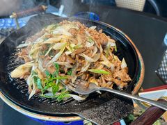 -喜悦烤鸭·新京菜(王府井店)