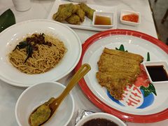 -南八仙·老上海味道(南京东路店)
