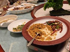 -老铺人家酒店(紫荆名流店)