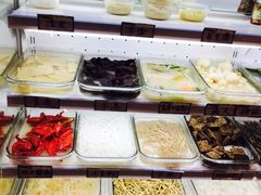 -萝鸡思味秘制泡菜(万家丽店)