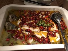 -江湖情酸菜鱼(万菱汇店)