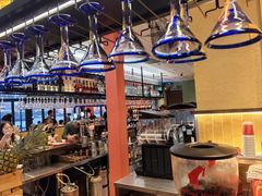 -Chili's Cafe&Bar奇利斯(滨江店)