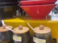 -麺屋猪一(仁恒梦店)