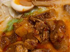 火山地狱面-味千拉面(大悦城店)