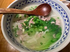 土猪肉米粉-三两粉(深圳南山桃园店)