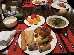 -南京圣和府邸豪华精选酒店