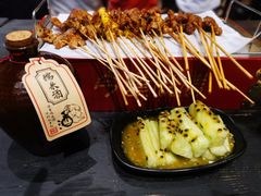 -今邕烧烤(西大店)