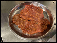 -英雄故事地摊烤肉(马驹桥店)