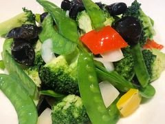 -大树餐厅(益田假日店)